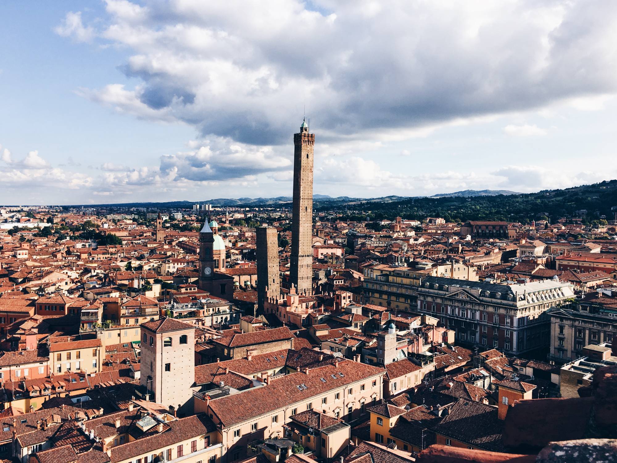 Bolonia Bologna