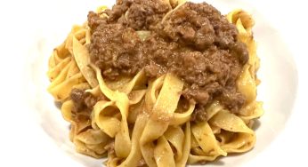 Qué comer en Bolonia, si los espaguetis a la boloñesa no existen