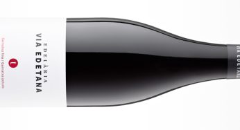 Via Edetana Tinto 2021, el éxtasis de las garnachas