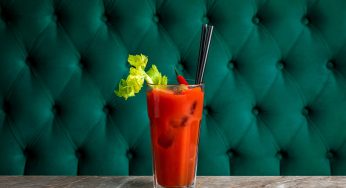 Cóctel Bloody Mary