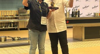 La mejor ensaladilla rusa de España se prepara en Bilbao