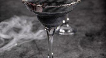 Cóctel Magia Negra