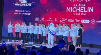 Noor y Disfrutar nuevos 3 estrellas Michelin 2024