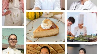 Pasteleras: las mujeres reinan en la cocina dulce