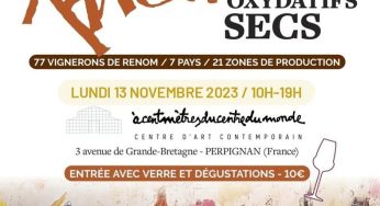 Be Ranci!, paraíso de los vinos oxidativos