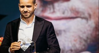 Dabiz Muñoz mejor cocinero del mundo según The Best Chef Awards 2023