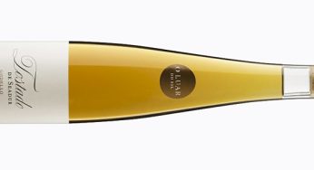 Tostado de Seadur 2021, el vino dulce gallego que resurge del olvido