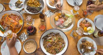 Lima a la carta: restaurantes para disfrutar