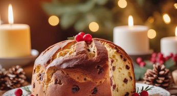 Dulces Navideños en España y Latinoamérica