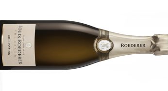 Louis Roederer Collection 244: más de 200 razones para brindar con champagne