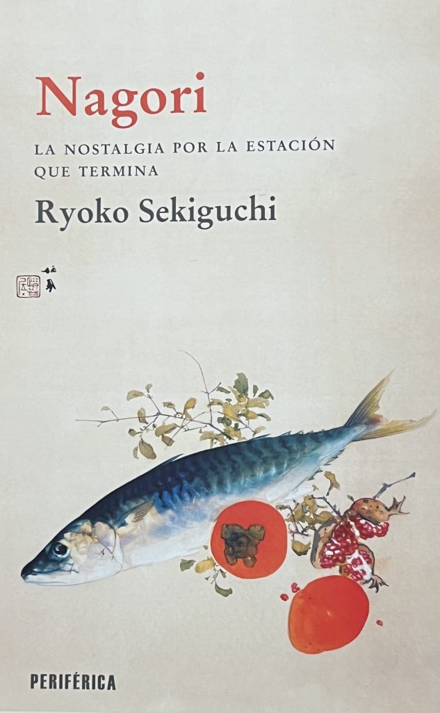  Nagori - libros de gastronomía para regalar