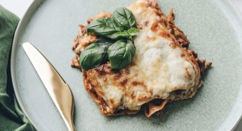 Canelones antidesperdicio