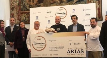El mejor Roscón de Reyes de Madrid es el de UmikoBake