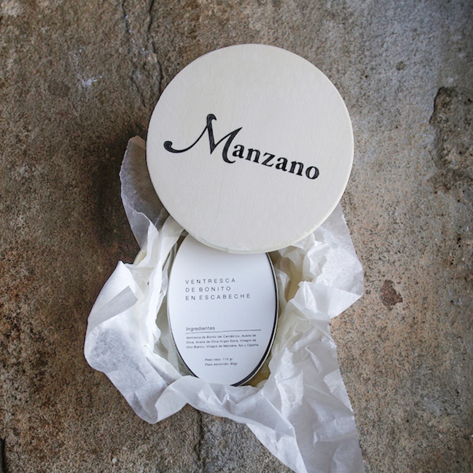 Hermanosmanzano.com, nuevo restaurante desubicado