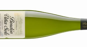 Bordón Viña Sole Tête de Cuvée 2017: un blanco clásico de Rioja para estrenar el año