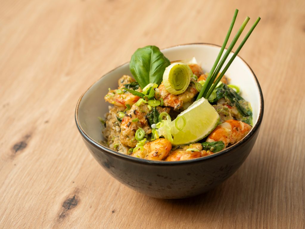 Guarda esta lista de restaurantes baratos para comer bien en Madrid 9 Merca2.es Chirashi: un viaje gastronómico en Tetuán