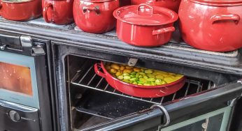 Nueve restaurantes de Euskadi donde sacar a pasear la cuchara