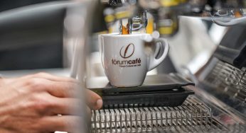 Coffee Fórum Festival Pro se celebrará en el Salón Gourmets 2024