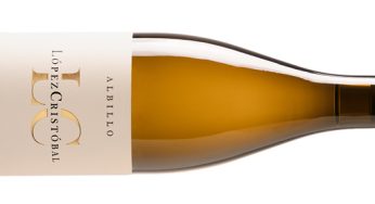 Albillo LC 2021, el alma blanca de la Ribera del Duero