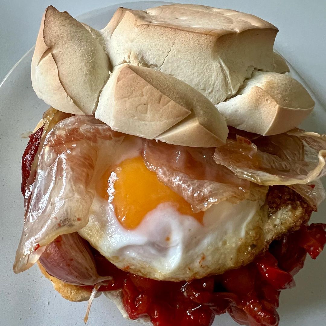 Los mejores desayunos de Capel en 2023 - Gastroactitud. Pasión por la ...