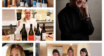 Jefas de sala: el imparable ascenso de las mujeres en los restaurantes