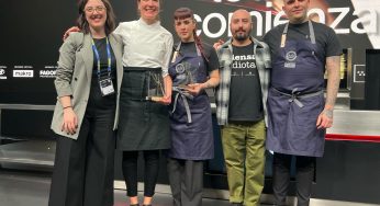 Cocinero, Pastelero y Sala Revelación Madrid Fusión 2024