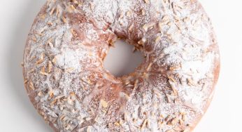 Roscón de Reyes de Umikobake