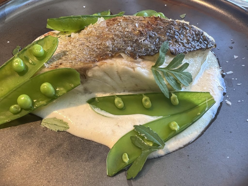 The Omar: un refugio gastronómico en el centro de Madrid