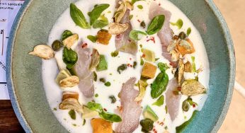 Restaurantes para comerse Buenos Aires