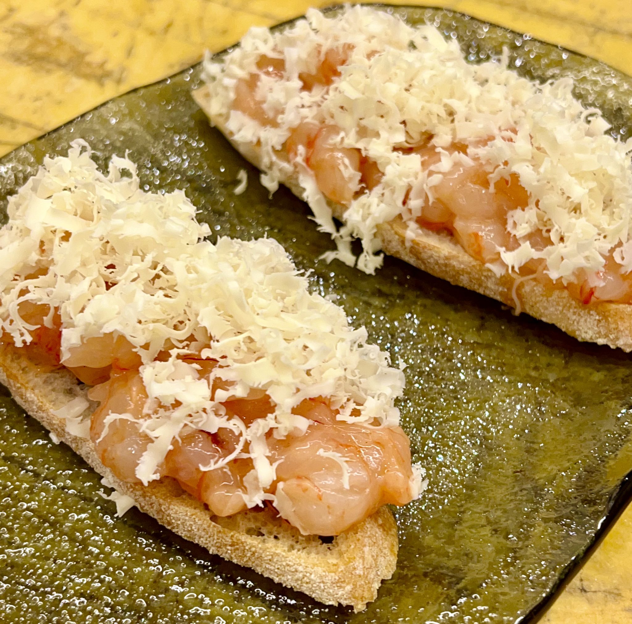 Los mejores restaurantes de Madrid: VArra