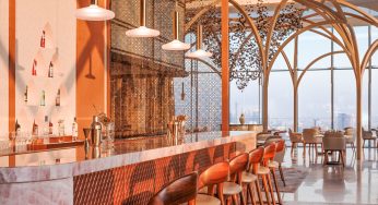 Qabu by Paco Morales, la nueva «joya» gastronómica de Dubái