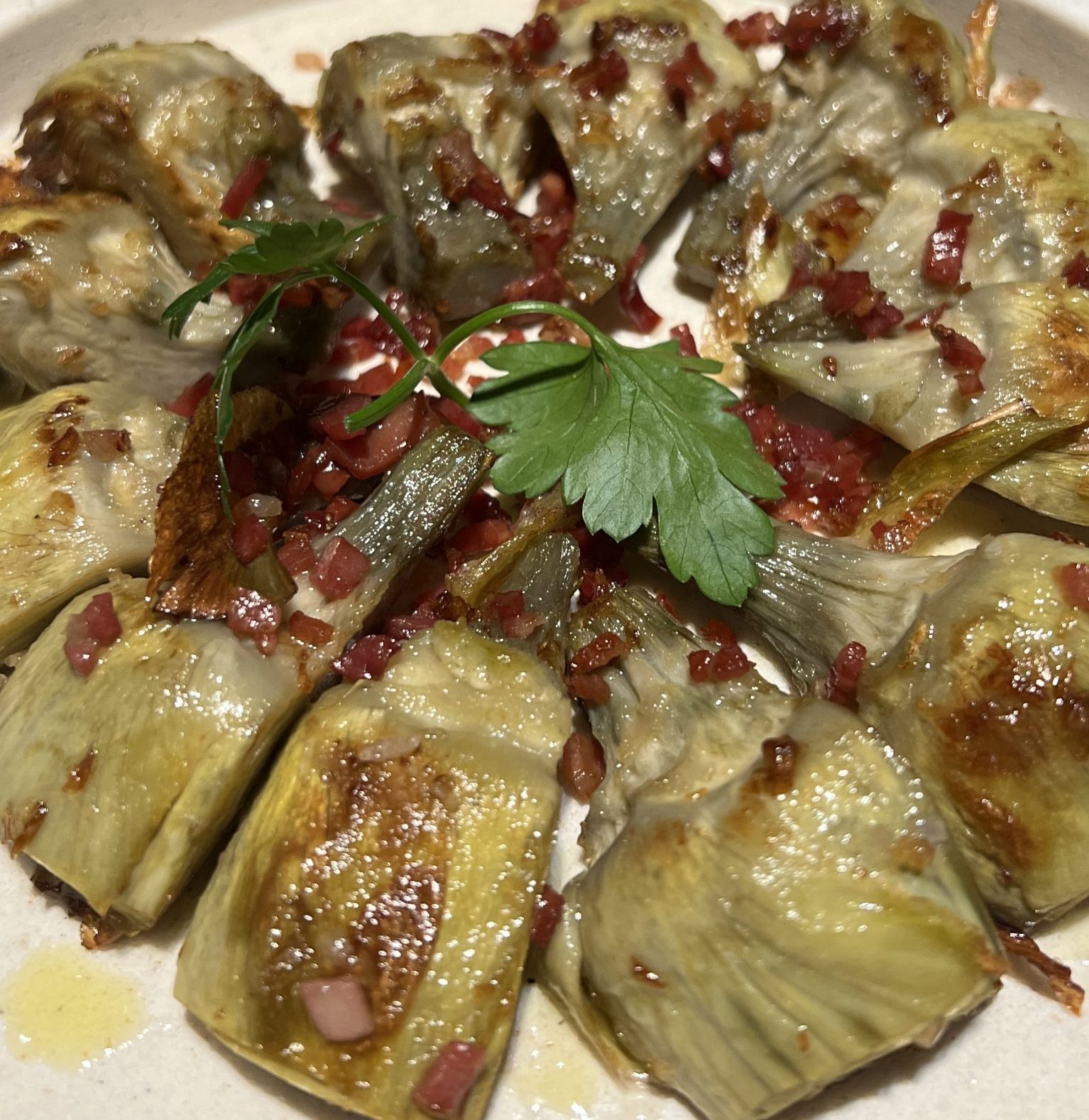Los mejores restaurantes de Madrid: García de la Navarra