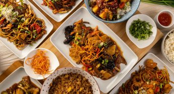 10 restaurantes chinos de Madrid para celebrar el año del Dragón