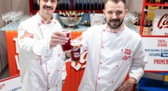 Premio a las Mejores Bravas por Madrid Fusión y La Casera