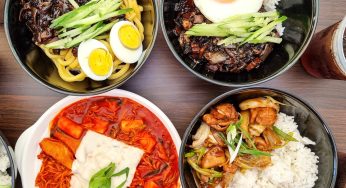 La gastronomía coreana pega el salto y se prepara para arrasar en España