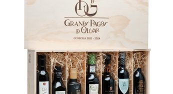 Grandes Pagos de Olivar presenta la cosecha 2023/24