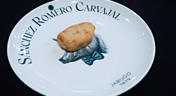 Receta de las mejores croquetas de España 2024