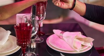 Restaurantes románticos de Madrid para celebrar San Valentín