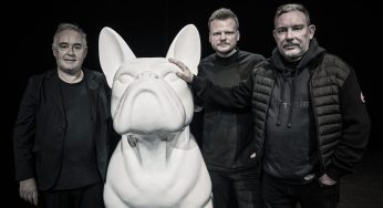 El fugaz retorno de elBulli: Sinergia en Alchemist