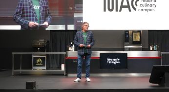 «Llenar el mundo de clones de Mugaritz sería una pesadilla» Andoni Luis Aduriz