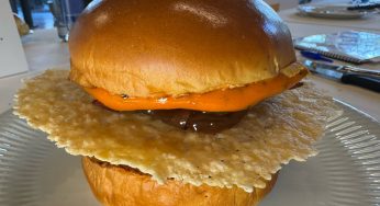 La mejor hamburguesa de España 2025 está en León