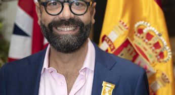 José Pizarro: «Menos ego y más jamón. Yo he regalado muchos ibéricos»
