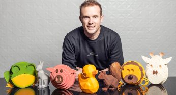 Nueva colección de Pasqua de Lluc Crusellas con caras nuevas