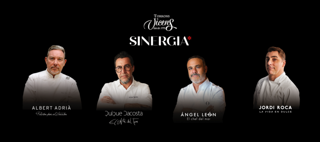 Sinergia Torrens Vicens