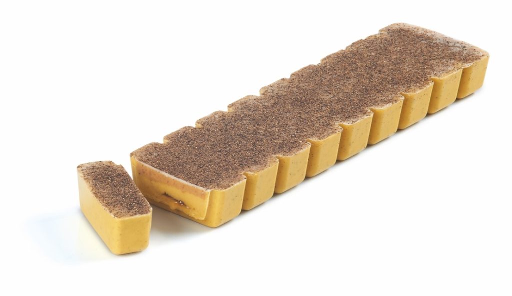 Turrón de Limón Marroquí