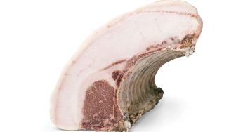 ¿Se puede madurar la carne de cerdo ibérico?