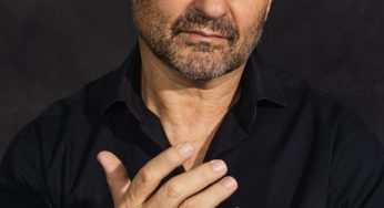 Enrique Tomas, el rey de los bocadillos de jamón