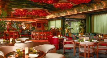 Amazónico inaugura en Montecarlo