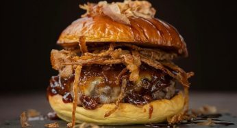 ¿Cuál es el mejor pan de hamburguesa?
