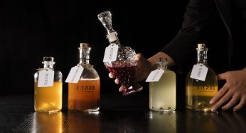 Maridajes sin alcohol: la alternativa saludable ya está aquí (y no es aburrida)